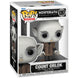 Boîte collector Funko POP Nosferatu 100th Anniversary avec illustration originale