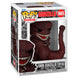 Figurine Funko POP Godzilla 2016 en vinyle de 9 cm dans sa boîte cadeau, vue de face avec détails précis