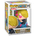 Figurine Funko POP Sanji de One Piece en vinyle de 9 cm dans sa boîte cadeau Creageek Multivers