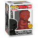Figurine Funko POP Godzilla 1984 Chase en vinyle de 9 cm dans sa boîte cadeau officielle FUNKO