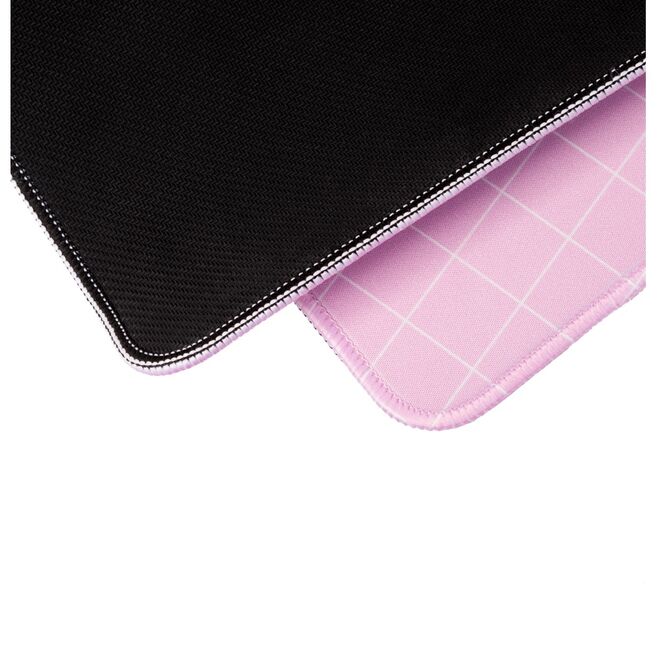 Tapis de bureau gaming Pusheen ERIK avec design coloré et motifs Pusheen visibles