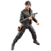 Accessoires fournis avec la figurine Cassian Andor Black Series HASBRO