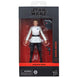 Figurine articulée Cassian Andor 15cm de face avec détails réalistes Star Wars