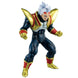 Zoom sur le visage expressif et les finitions soignées de la figurine Super Baby 2