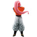 Figurine Dragon Ball Z Majin Buu Gohan Absorbé en position de combat sur fond blanc
