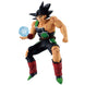 Packaging officiel BANPRESTO de la figurine Bardock Dragon Ball Z Vs Omnibus Ultimate Ichibansho