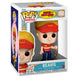 Figurine Funko POP Beavis and Butt-Head Beavis en vinyle de 9cm avec détails précis et couleurs vives