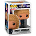 Figurine Funko POP de Raffi Musiker de Star Trek en vinyle de 9 cm dans sa boîte cadeau