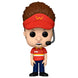 Boîte cadeau collector de la figurine Funko POP Butt-Head de la série Beavis and Butt-Head