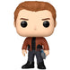 Détail de la figurine Funko POP Star Trek Jack Crusher montrant le design coloré et les traits du personnage