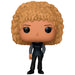 Vue détaillée de la figurine Funko POP Raffi Musiker Star Trek avec ses couleurs et son design unique