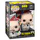 Figurine Funko POP 9cm du Pingouin de Batman Returns en vinyle dans sa boîte cadeau officielle