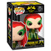 Figurine Funko POP Batman en vinyle de 9 cm avec détails précis et boîte cadeau DC Comics