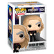 Figurine Funko POP Star Trek Seven of Nine en vinyle, vue de face avec détails du costume et visage
