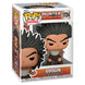 Figurine Funko POP Uvogin Hunter x Hunter en vinyle de 9cm avec détails précis et boîte cadeau visible