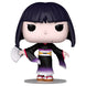 Figurine Funko POP Kalluto Zoldyck Hunter x Hunter en vinyle de 9 cm avec boîte cadeau