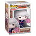 Figurine Funko POP Silva Zoldyck Hunter x Hunter en vinyle de 9 cm dans sa boîte cadeau originale