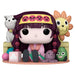 Figurine Funko POP Deluxe Alluka Zoldyck de Hunter x Hunter en vinyle de 9 cm dans sa boîte cadeau avec détails colorés