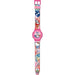 Montre digitale Hello Kitty KIDS LICENSING avec écran numérique et bracelet rose pour enfants