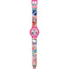Montre digitale Hello Kitty KIDS LICENSING avec écran numérique et bracelet rose pour enfants