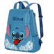 Poignée amovible de 55 cm du sac à dos Stitch permettant un port à l'épaule ou à la main