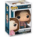 Boîte cadeau officielle de la figurine Funko POP Hermione Granger avec Retourneur de Temps Harry Potter