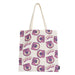 Sac shopping Lotso Toy Story Disney Pixar de couleur rose avec poignées renforcées, fabriqué par CERDÁ