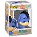 Figurine Funko POP Bourriquet de Winnie l'Ourson en vinyle de 9 cm dans sa boîte cadeau officielle FUNKO