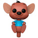Figurine Funko POP de Roo, personnage de Winnie the Pooh, en vinyle de 9 cm dans sa boîte cadeau Disney officielle.