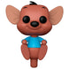 Figurine Funko POP de Roo, personnage de Winnie the Pooh, en vinyle de 9 cm dans sa boîte cadeau Disney officielle.