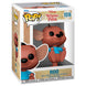Vue rapprochée de la figurine Funko POP Roo de Winnie the Pooh, montrant les détails colorés et la boîte collector.
