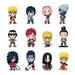 Figurine mini Naruto Shippuden Funko en gros plan avec détails précis et couleurs vives