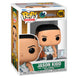 Boîte cadeau originale de la figurine Funko POP Jason Kidd Dallas Mavericks, affichant le logo NBA et le design collector