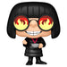 Figurine Funko POP Edna Mode en vinyle de 9 cm dans sa boîte cadeau originale Les Indestructibles