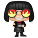 Figurine Funko POP Edna Mode en vinyle de 9 cm dans sa boîte cadeau originale Les Indestructibles