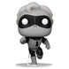Figurine Funko POP Mr. Incredible Chase de 9 cm avec costume rouge et noir dans sa boîte cadeau officielle
