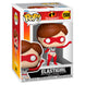 Boîte cadeau de la figurine Funko POP Elastigirl Les Indestructibles montrant le packaging officiel et la figurine à l'intérieur