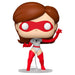 Version Chase rare de la figurine Funko POP Elastigirl avec finition spéciale et boîte collector