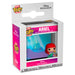 Figurine Bitty POP Deluxe d'Ariel, princesse Disney La Petite Sirène, vue de face