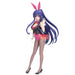 Figurine Tohka Yatogami Glitter & Glamorous 22cm vue de face avec détails scintillants