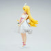 Vue arrière de la figurine Oshino Monogatari Shinobu mettant en valeur les détails du costume et des cheveux