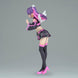 Vue arrière de la figurine Miriella Angel 20cm montrant les détails soignés du costume