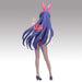Vue arrière de la figurine Tohka Yatogami mettant en valeur la texture et les couleurs