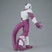 Photo d'ensemble des 5 images de la figurine Cooler Dragon Ball Z Solid Edge Works