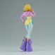Packaging officiel BANPRESTO de la figurine Stussy One Piece Egghead Grandline Series