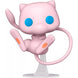 Figurine Funko POP Pokémon Mew de 25 cm en vinyle présentée dans sa boîte cadeau officielle
