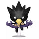 Figurine Funko POP exclusive de Fumikage Tokoyami de My Hero Academia en vinyle de 9 cm dans sa boîte cadeau.