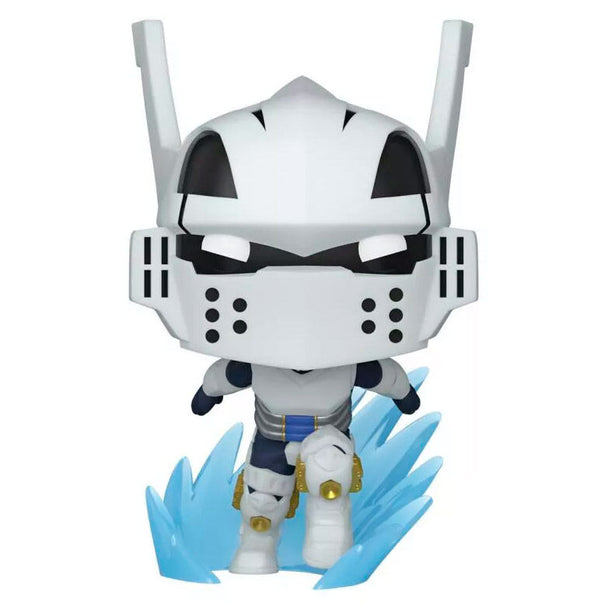 Figurine Funko POP Tenya Lida exclusive de My Hero Academia en vinyle de 9 cm dans sa boîte cadeau
