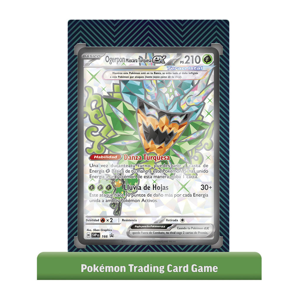 Accessoires inclus : 65 pochettes protectrices transparentes pour cartes Pokémon et code de téléchargement numérique
