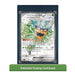 Accessoires inclus : 65 pochettes protectrices transparentes pour cartes Pokémon et code de téléchargement numérique